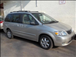 2001 Mazda MPV