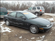 1996 Saturn S Series