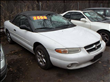 1996 Chrysler Sebring