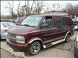 1996 Chevrolet Astro