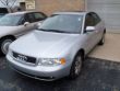 2000 Audi A4