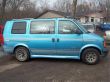 1994 Chevrolet Astro