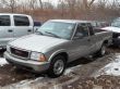 1998 GMC Sonoma