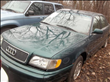 1995 Audi A6