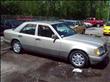 1995 Mercedes-Benz E Class