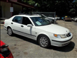 2002 Saab 9-5
