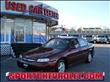 2001 Chevrolet Malibu