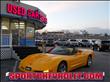 2002 Chevrolet Corvette
