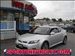 2011 Scion tC