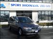 1999 Honda Odyssey