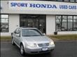 2002 Volkswagen Jetta