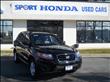 2010 Hyundai Santa Fe