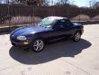 2002 Mazda MX-5 Miata