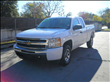 2009 Chevrolet Silverado 1500