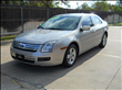 2007 Ford Fusion