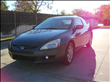 2003 Honda Accord