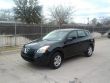 2008 Nissan Rogue