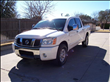 2004 Nissan Titan