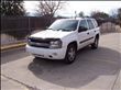 2005 Chevrolet TrailBlazer