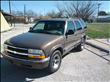 1998 Chevrolet Blazer