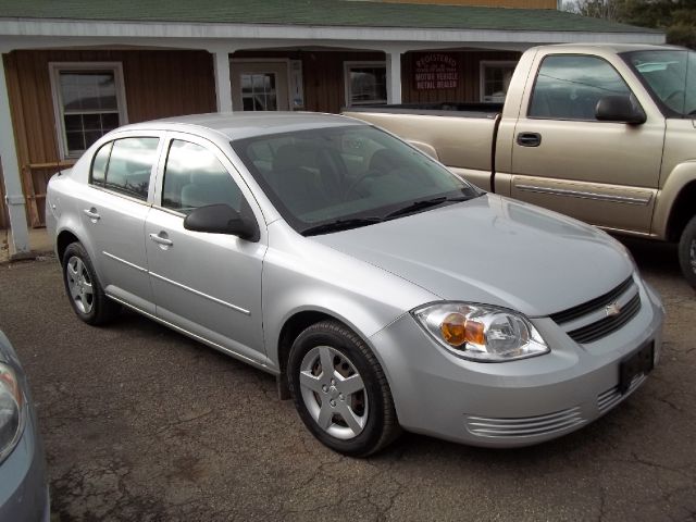 2005 Chevrolet Cobalt for sale