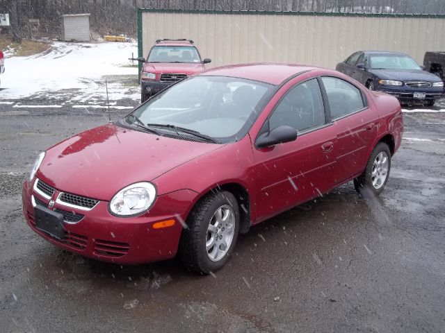 2005 Dodge Neon for sale