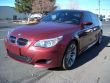 2006 BMW M5