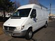 2004 Dodge Sprinter 2500