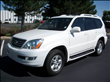 2007 Lexus GX 470