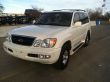 2000 Lexus LX 470