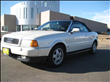 1995 Audi Cabriolet