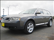 2002 Audi allroad