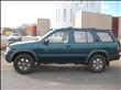 1996 Nissan Pathfinder