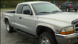 1999 Dodge Dakota