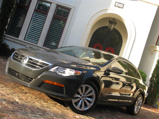 2012 Volkswagen CC for sale