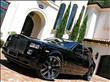 2004 Rolls Royce Phantom