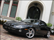 2004 Jaguar XKR