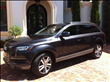 2012 Audi Q7