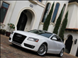 2009 Audi A5