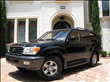 2000 Toyota Land Cruiser
