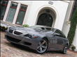 2007 BMW M6