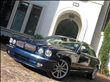 2004 Jaguar XJR