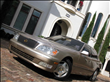 1998 Lexus LS 400