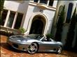 2001 Ferrari 360 Spider