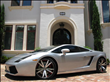 2004 Lamborghini Gallardo