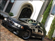 2003 BMW M5