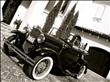 1931 Ford GT