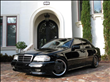 1996 Mercedes-Benz C Class