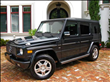 2004 Mercedes-Benz G Class