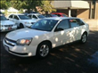 2004 Chevrolet Malibu Maxx